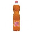 Aquila čaj broskev 1,5 l